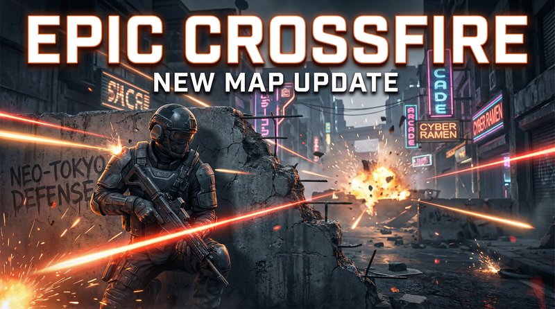 高清3D动漫穿越火线视频解说