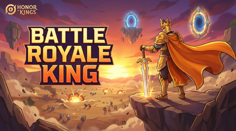 高清3D动漫王者荣耀视频